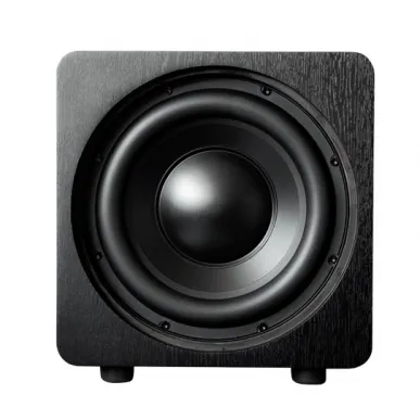 Сабвуфер Velodyne DB-10 black